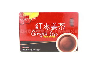 西安專(zhuān)業(yè)代加工 紅棗姜茶袋裝固體飲料OEM/批發(fā)全解析